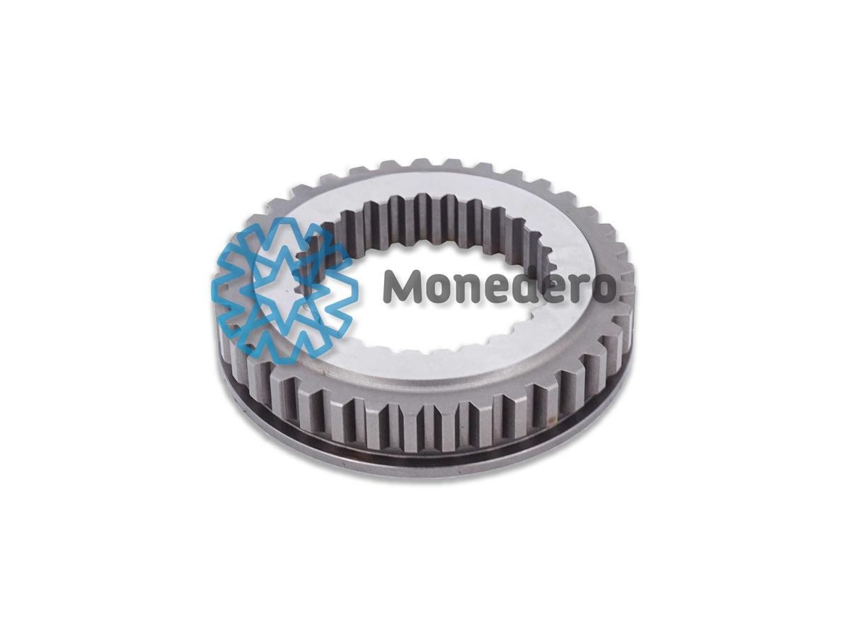 MONEDERO Synchronkörper, Schaltgetriebe 10021100018 kaufen