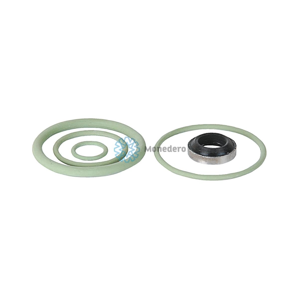Rubber O-rings MONEDERO 69 x 3 mm, O-Ring, FPM (fluoride rubber) - 40029000015