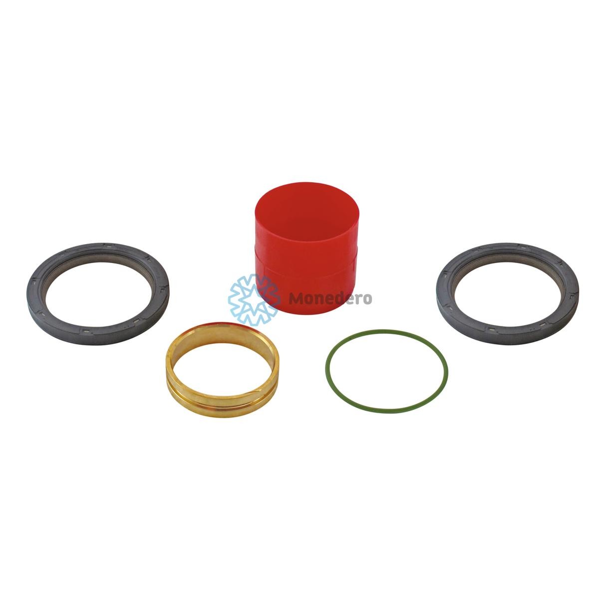 82036880 MONEDERO with mounting sleeves Shaft Seal, manual transmission 40022200003 buy