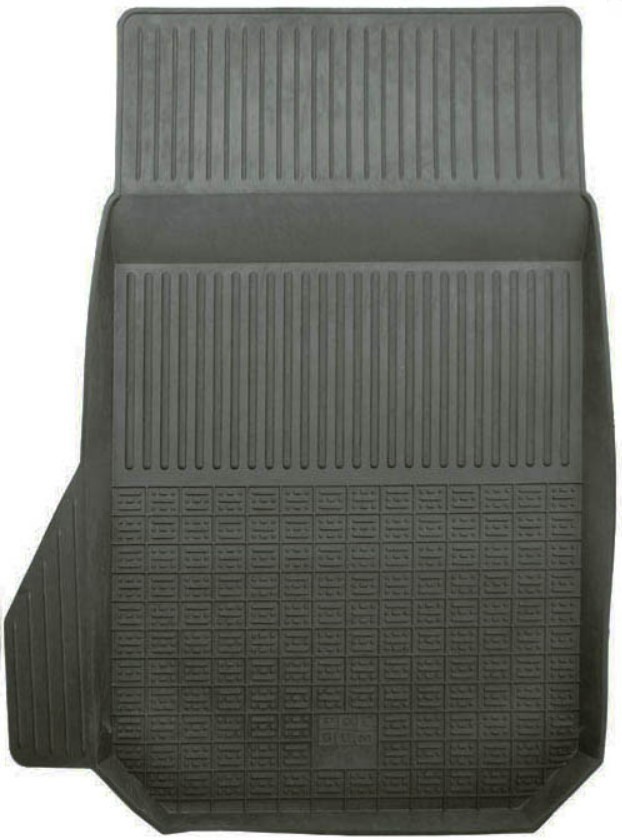Fußmatten für BMW E91 Gummi und Textil kaufen - Original Qualität und  günstige Preise bei AUTODOC