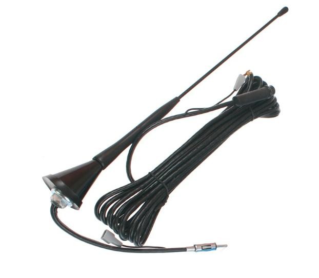 AS17 KUFIETA Antenne für MITSUBISHI online bestellen