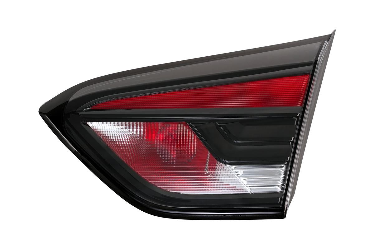 Opel MOKKA Rear lights 20263244 HELLA 2TZ 015 694-121 online buy