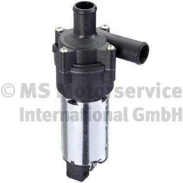 Great value for money - PIERBURG Auxiliary water pump 7.06740.22.0