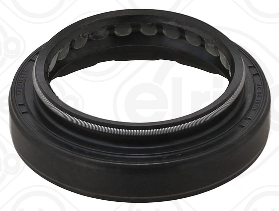 Shaft Seal, differential ELRING 101.630 - Volkswagen Golf VIII Variant Propshafts and differentials spare parts order