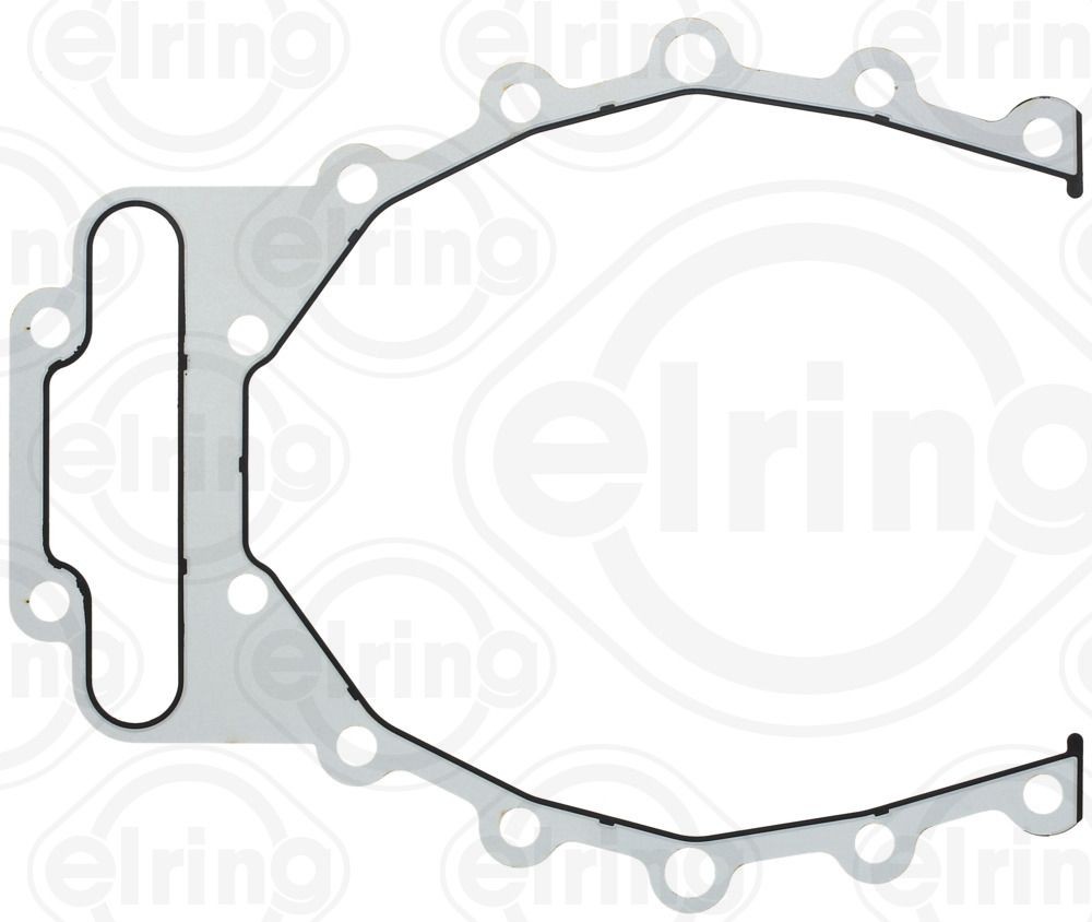 ELRING transmission sided Gasket, housing cover (crankcase) 134.650 buy