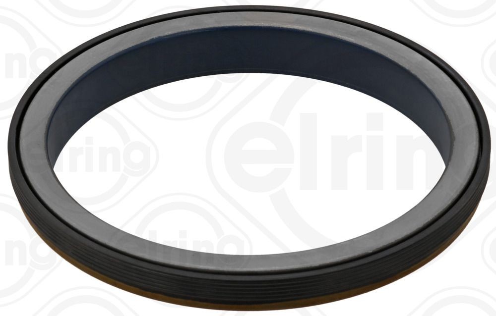 ELRING ACM (Polyacrylate) Inner Diameter: 140mm Shaft seal, crankshaft 140.300 buy