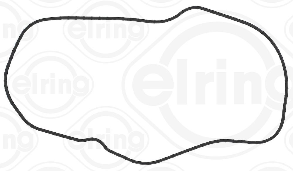 ELRING Gasket, timing case cover 140.310