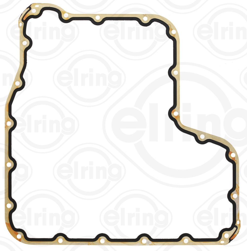 ELRING 707.770 Gasket, oil sump JAGUAR experience and price