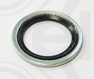 ELRING 729.600 Thermostat housing gasket 979099