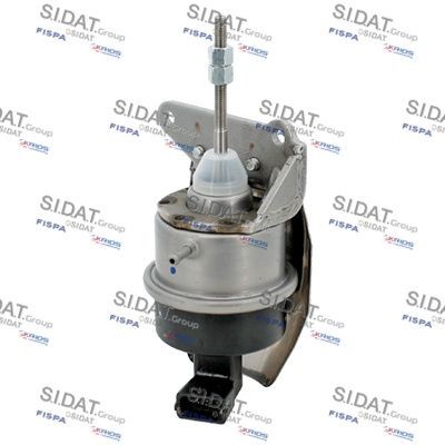 Turbo control valve SIDAT Electronic - 48.012