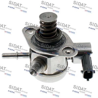 Original 74129A2 SIDAT High pressure fuel pump experience and price