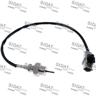 SIDAT 82.1087A2 Sensor, exhaust gas temperature