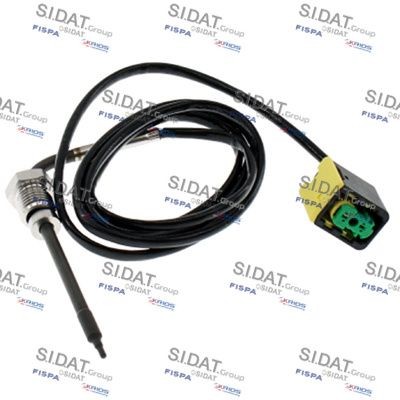 SIDAT 82.1632A2 Sensor, exhaust gas temperature A 007 542 46 18