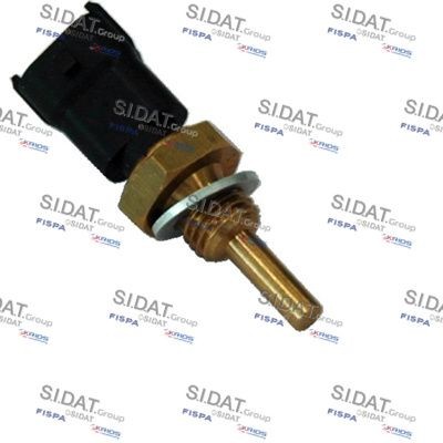 SIDAT 82.476A2 Sensor, coolant temperature 09193163