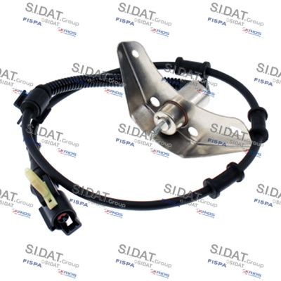 SIDAT 841846A2 Wheel speed sensor Mercedes W222 S 500 4-matic 435 hp Petrol 2016 price