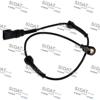 SIDAT 84.1856A2 ABS sensor 58 0111 0953