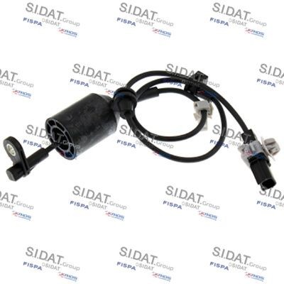 SIDAT 84.1883A2 ABS sensor SUBARU experience and price