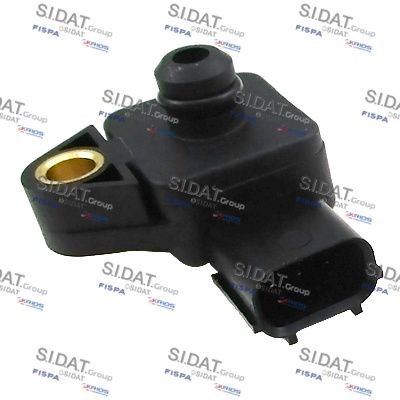 SIDAT 84.3145A2 Air Pressure Sensor, height adaptation BCM6437V0