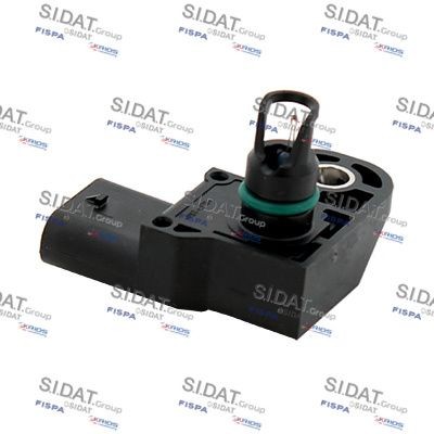 SIDAT 84.3264 Air Pressure Sensor, height adaptation 9814003580