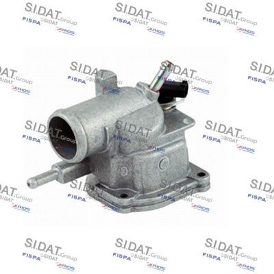 SIDAT 94.705A2 Engine thermostat 6112000015