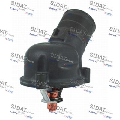 SIDAT Opening Temperature: 85°C Thermostat, coolant 94.724A2 buy