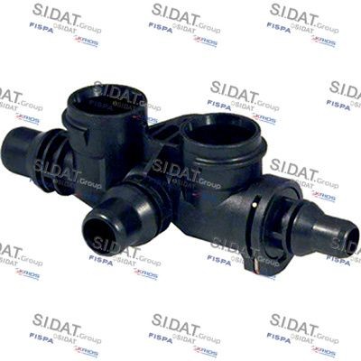 SIDAT Opening Temperature: 82°C Thermostat, coolant 94.814A2 buy