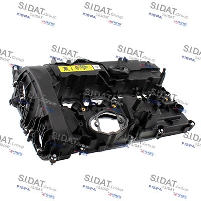 SIDAT BA010037A2 Cylinder head cover BMW F20 120 i 184 hp Petrol 2016 price