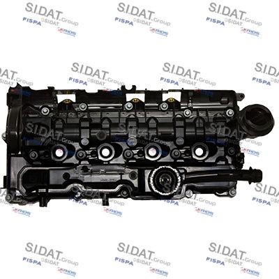 SIDAT BA010047A2 Cylinder head BMW F31 320d xDrive 2.0 190 hp Diesel 2017 price