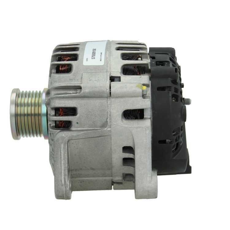 570503104215 Engine starter motor Bosch Reman BV PSH 570.503.104.215 review and test