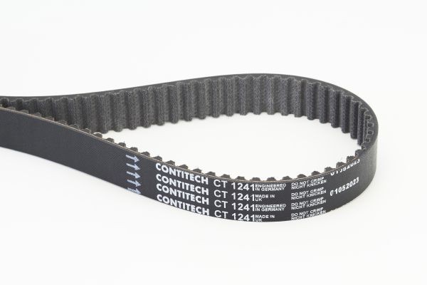 Timing belt CONTITECH Number of Teeth: 197 24mm - CT1241