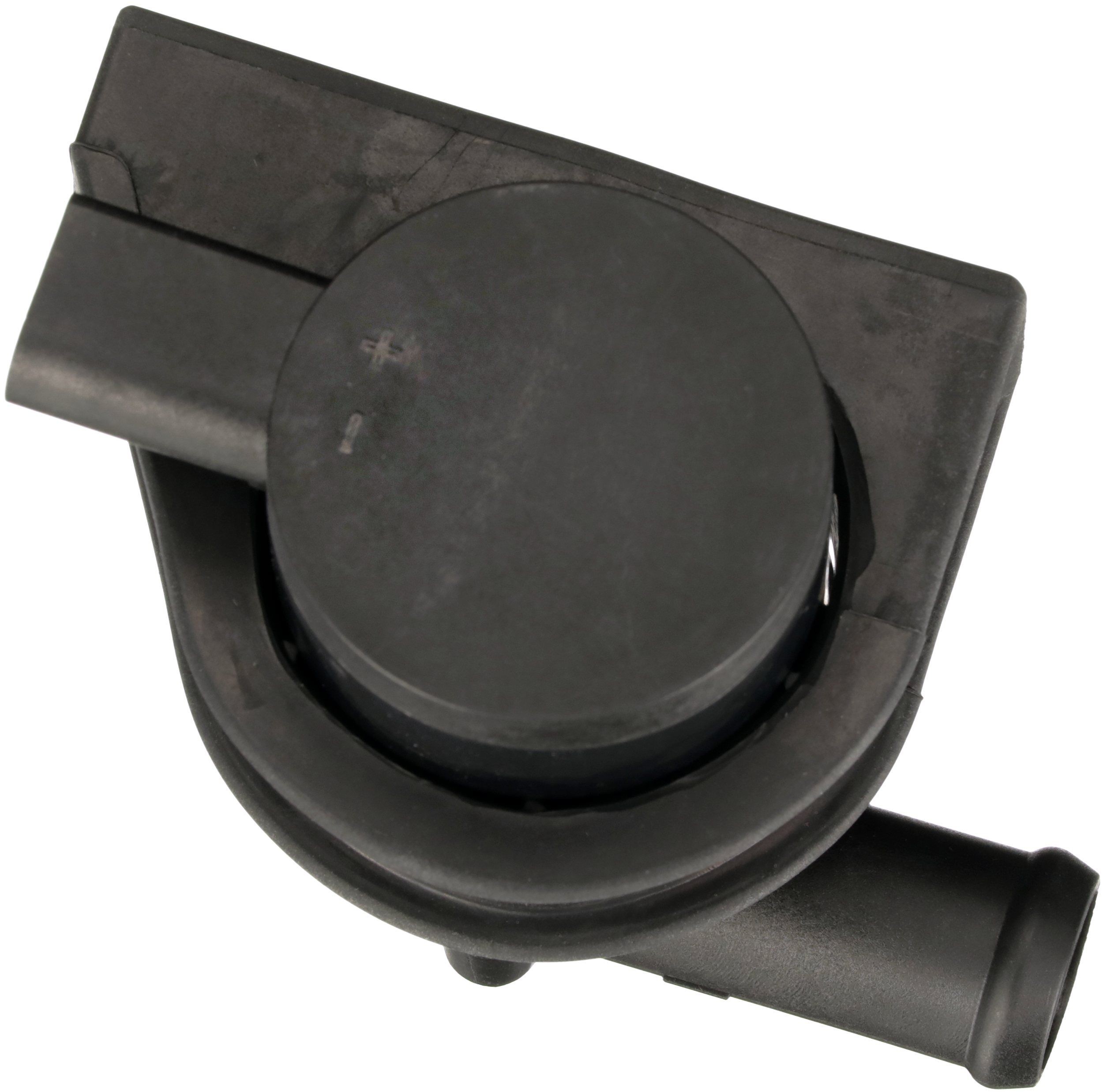 GATES 7705-11569 Water pump with bracket, Electric