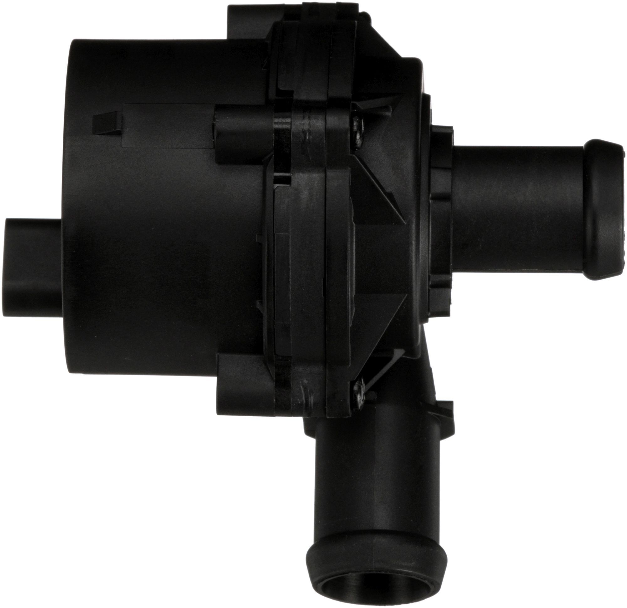 GATES Water pump for engine 41581E