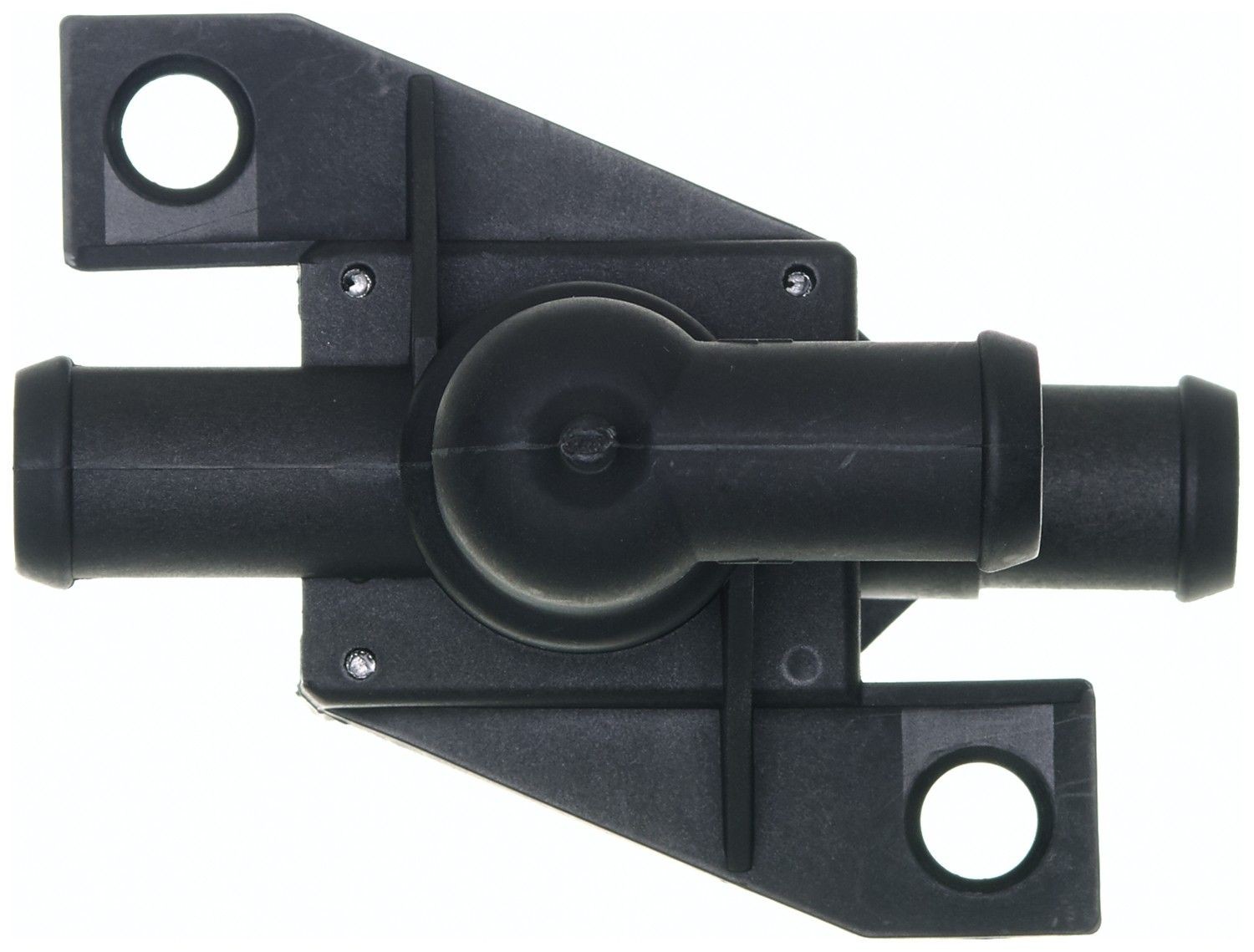 GATES Coolant valve EHV118 suitable for MERCEDES-BENZ SL, SPRINTER