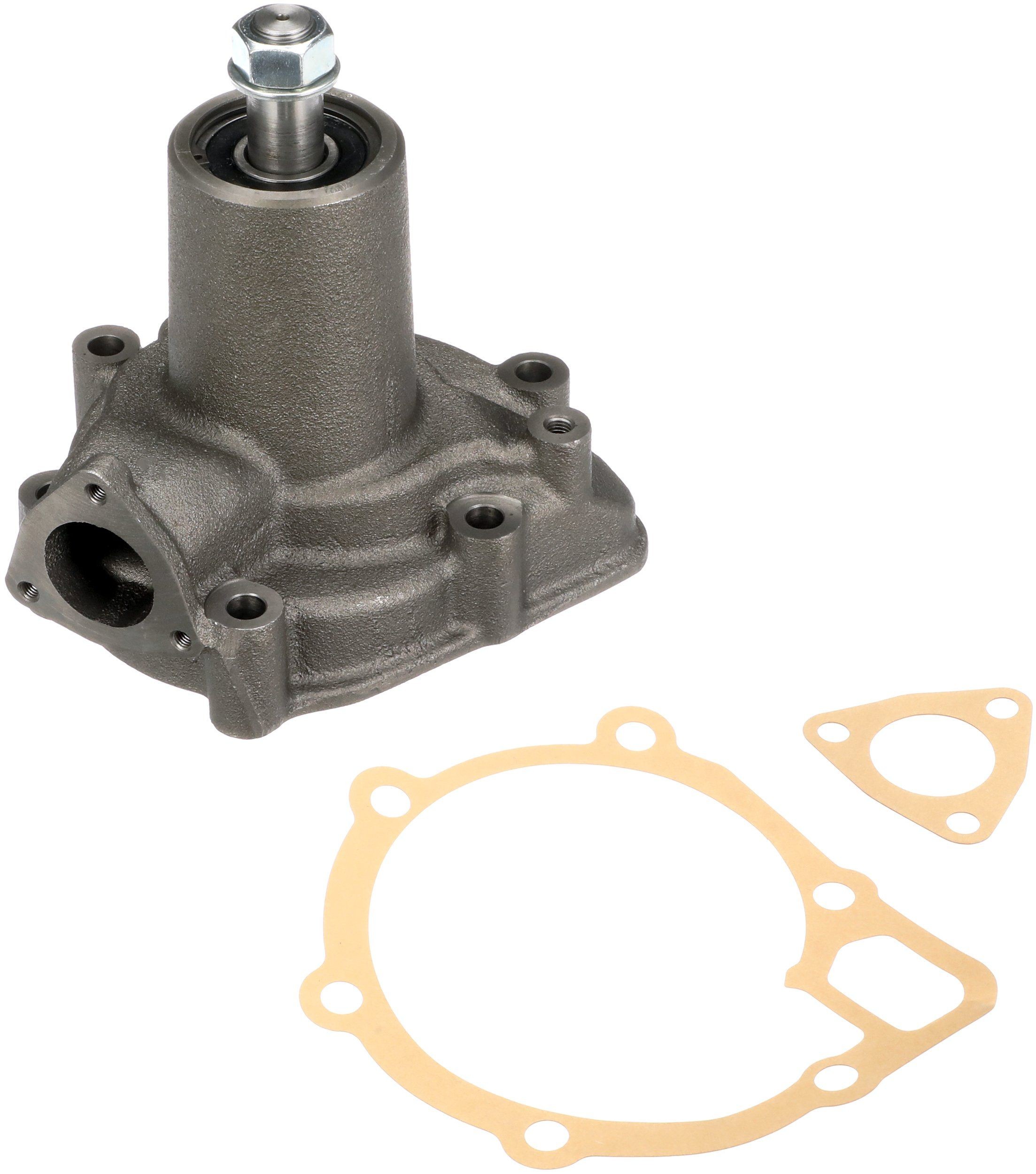GATES Water pump for engine WP5089HD