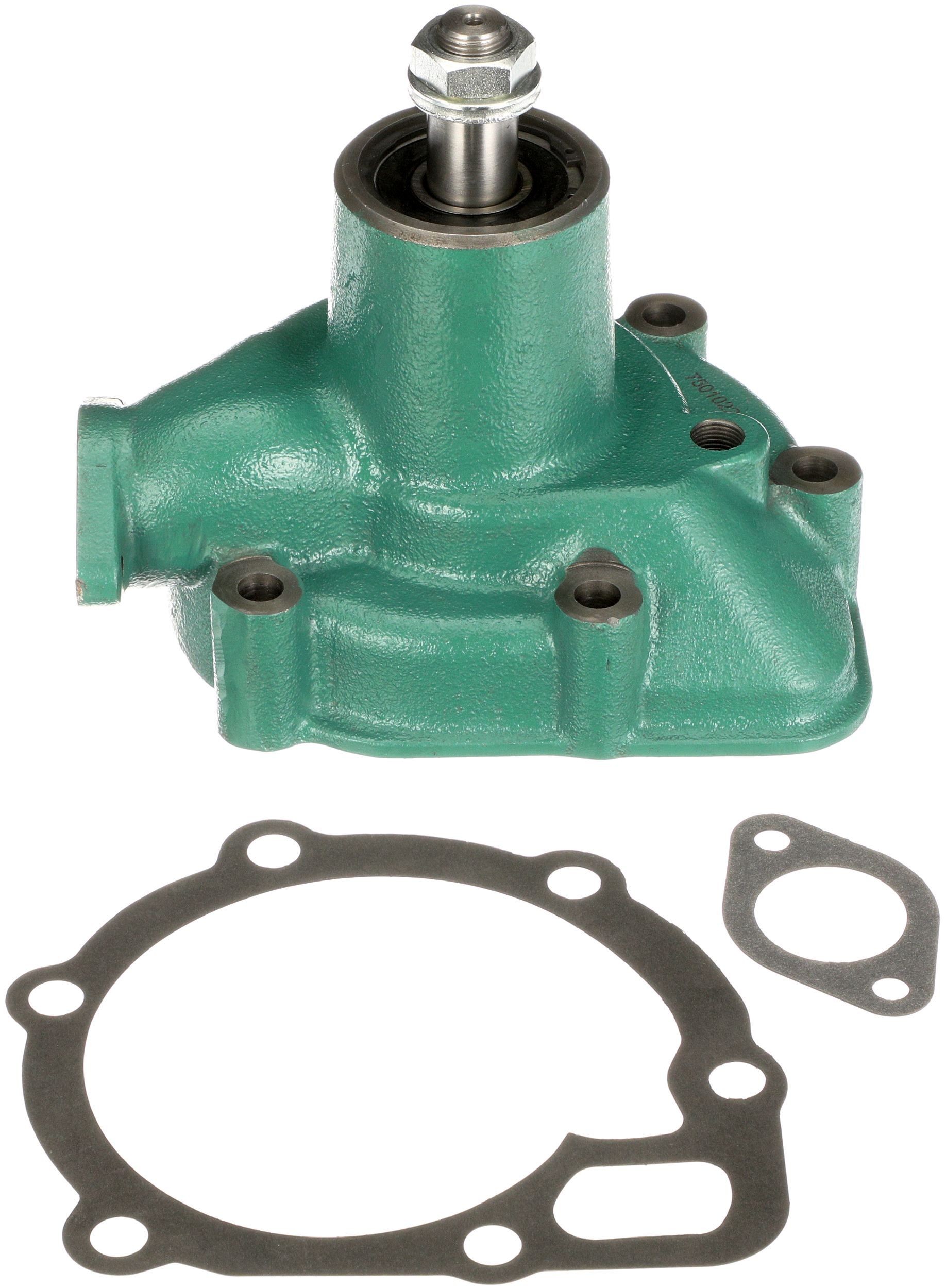 GATES Water pump for engine WP5090HD
