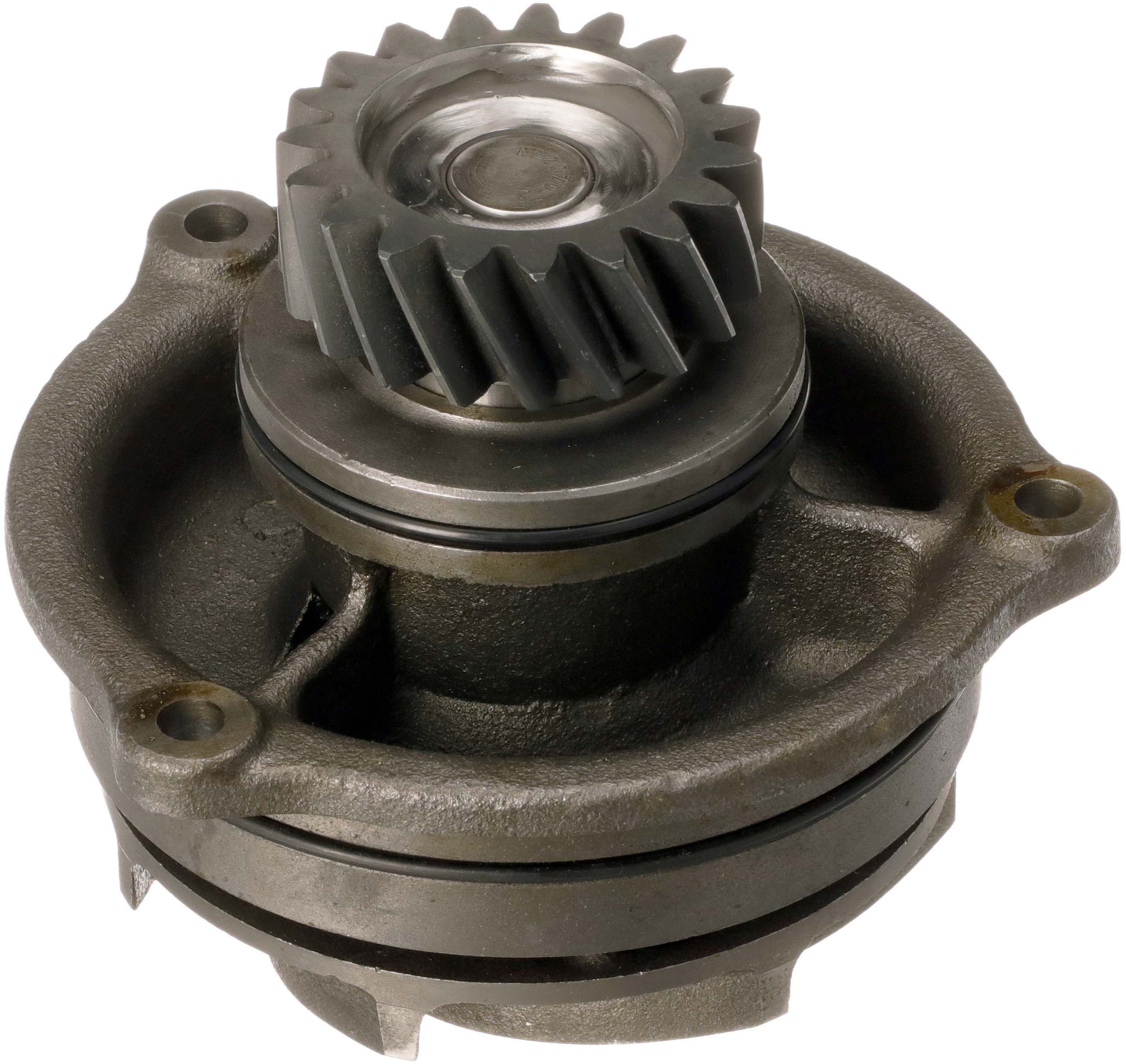 GATES Water pump for engine WP5095HD
