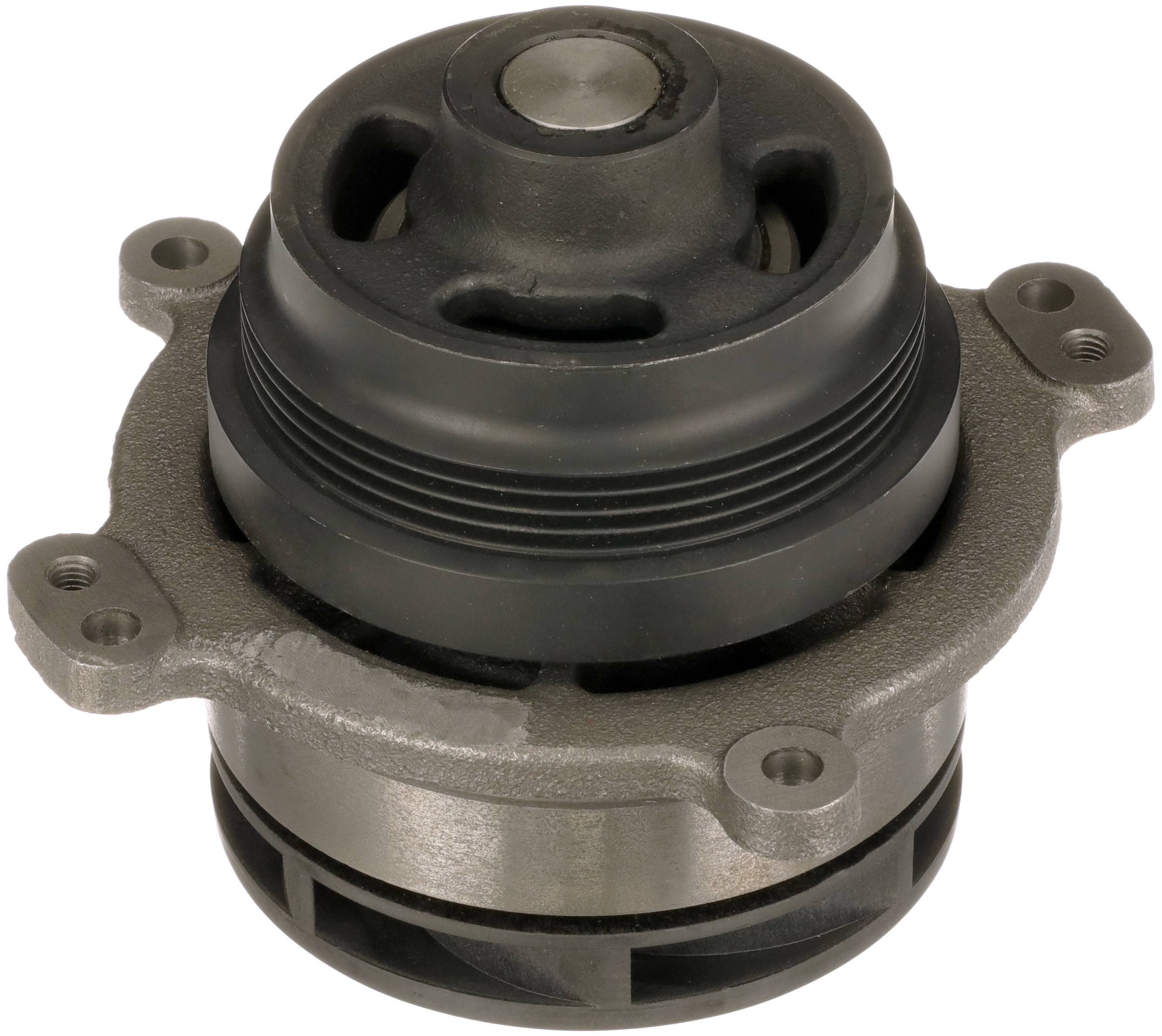 GATES Water pump for engine WP5097HD