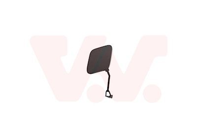 Klappe, Abschlepphaken für OPEL VIVARO günstig kaufen ▷ AUTODOC-Onlineshop