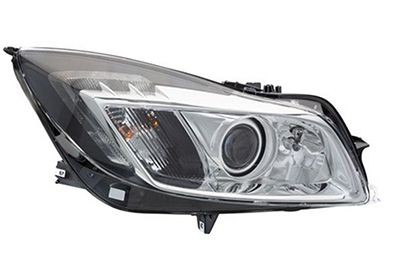 Scheinwerfer für Opel Insignia A Sports Tourer LED und Xenon kaufen -  Original Qualität und günstige Preise bei AUTODOC