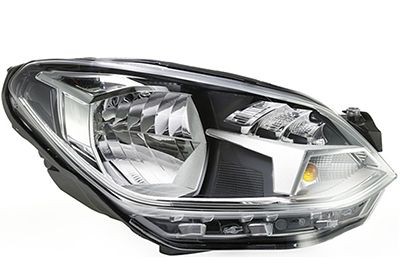 Scheinwerfer-Umbau - Bi-LED - VW Up eUp inkl. Scheinwerfer-Lackierung,  859,95 €