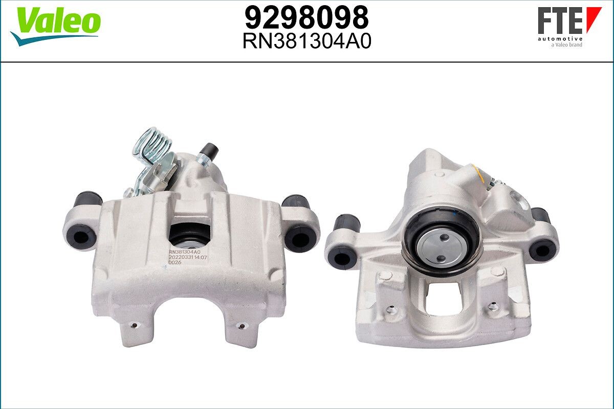 Ford C-MAX Caliper 20270580 FTE 9298098 online buy