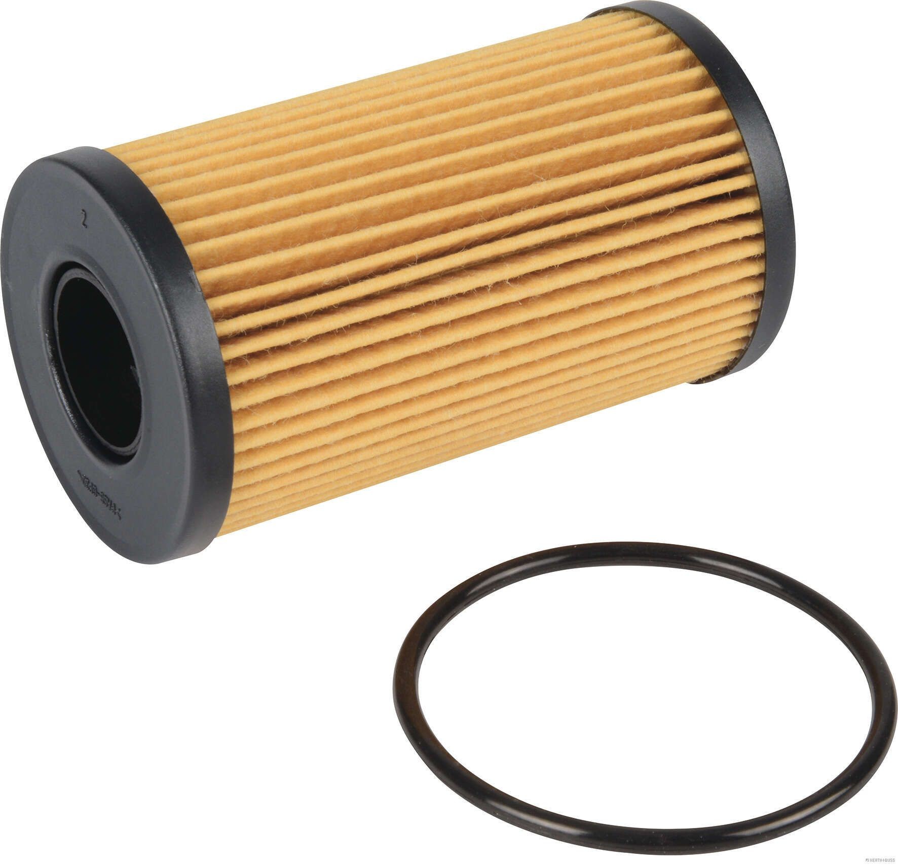 HERTH+BUSS JAKOPARTS with seal ring, Filter Insert Inner Diameter: 24mm, Ø: 58mm, Height: 100mm Oil filters J1310827 buy