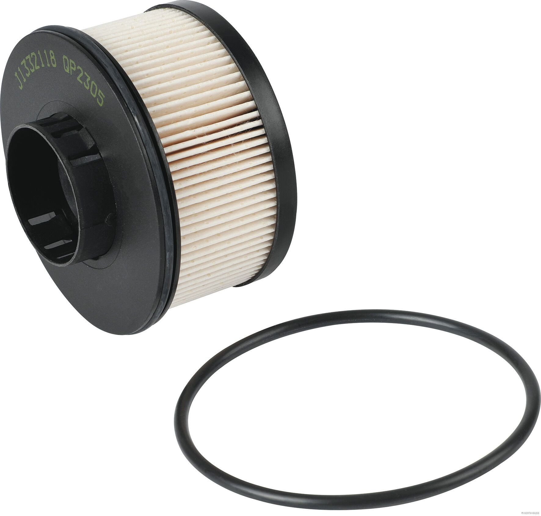 HERTH+BUSS JAKOPARTS Filter Insert Height: 66mm Inline fuel filter J1332118 buy