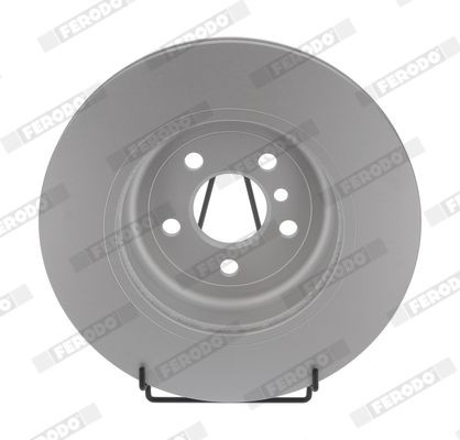 BMW X3 Brake discs and rotors 20271236 FERODO DDF3042RC-1 online buy