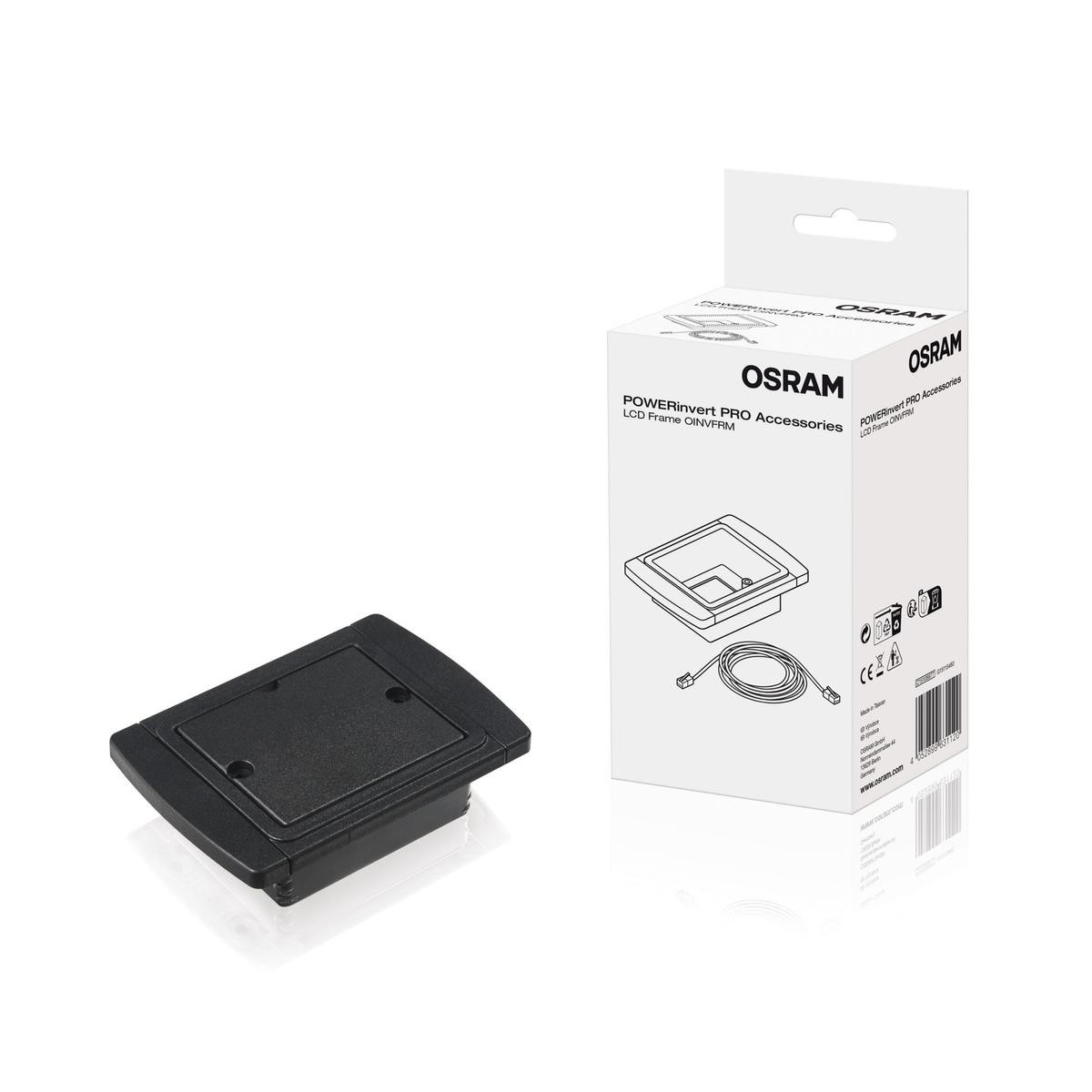 OSRAM Starthilfegeräte für Auto  günstig online kaufen bei AUTODOC