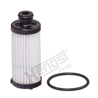 Great value for money - HENGST FILTER Hydraulic Filter, automatic transmission EG1170H D732