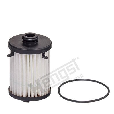 HENGST FILTER Hydraulic Filter, automatic transmission EG1172H D733 Audi A6 2019