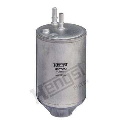 OE originální Palivový filtr HENGST FILTER H507WK