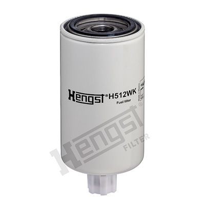 2490200000 HENGST FILTER H512WKD694 Fuel filter 3413084