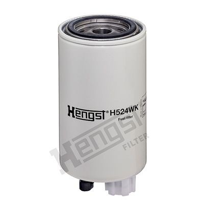 2524200000 HENGST FILTER H524WKD385 Fuel filter 3991498